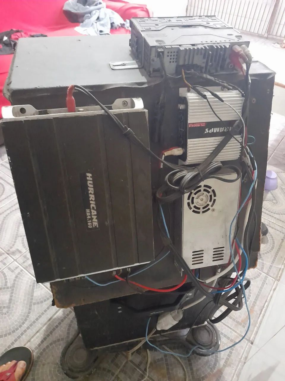 Vendo som automotivo  - Foto 2