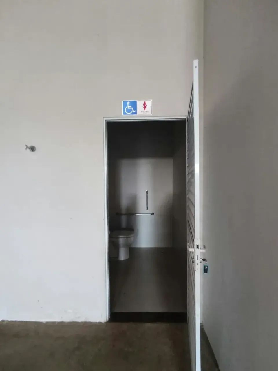 galpão comercial Coxipó - Foto 3