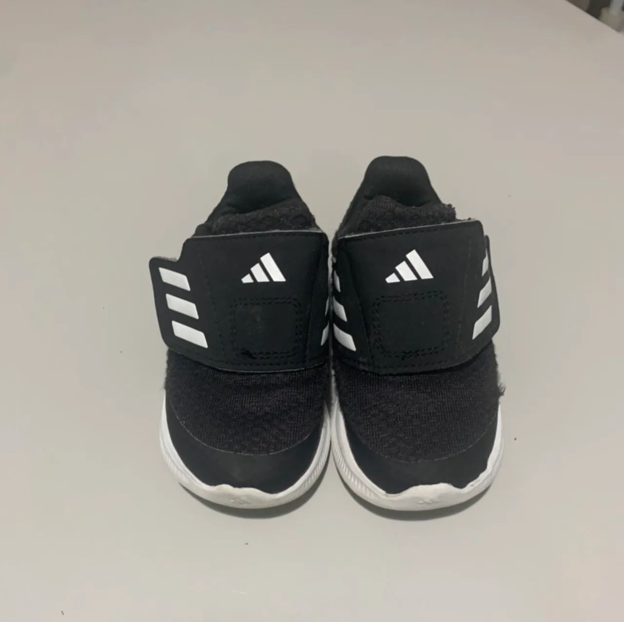 Tênis Adidas Bebê 