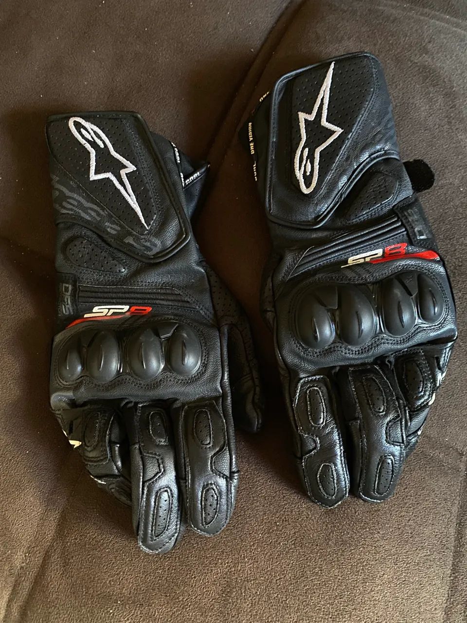 Macacão alpinestars  - Foto 3