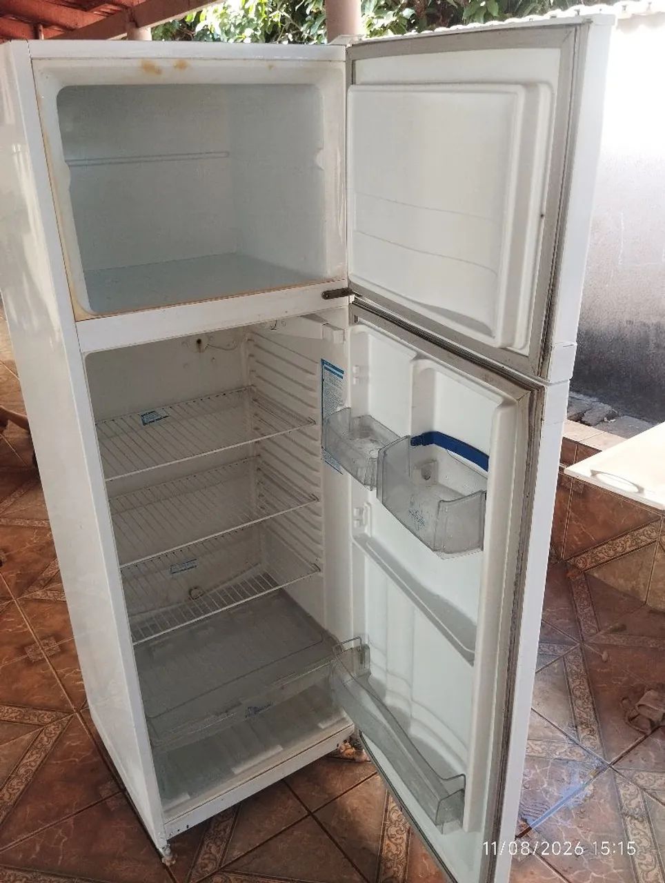 Geladeira duplex  - Foto 4