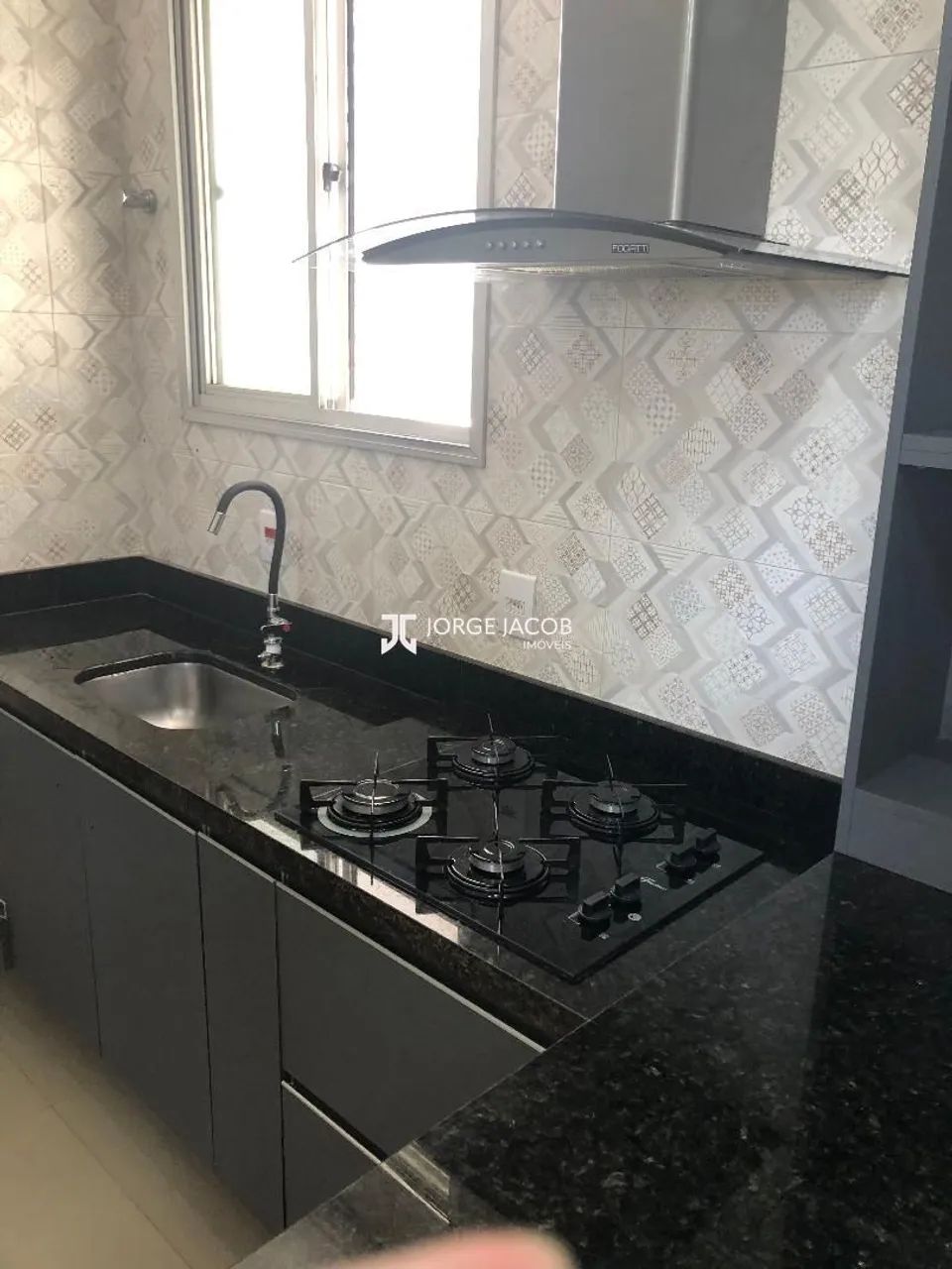 Apartamento mobiliado pronto para morar  Residencial Esplanada - Foto 3