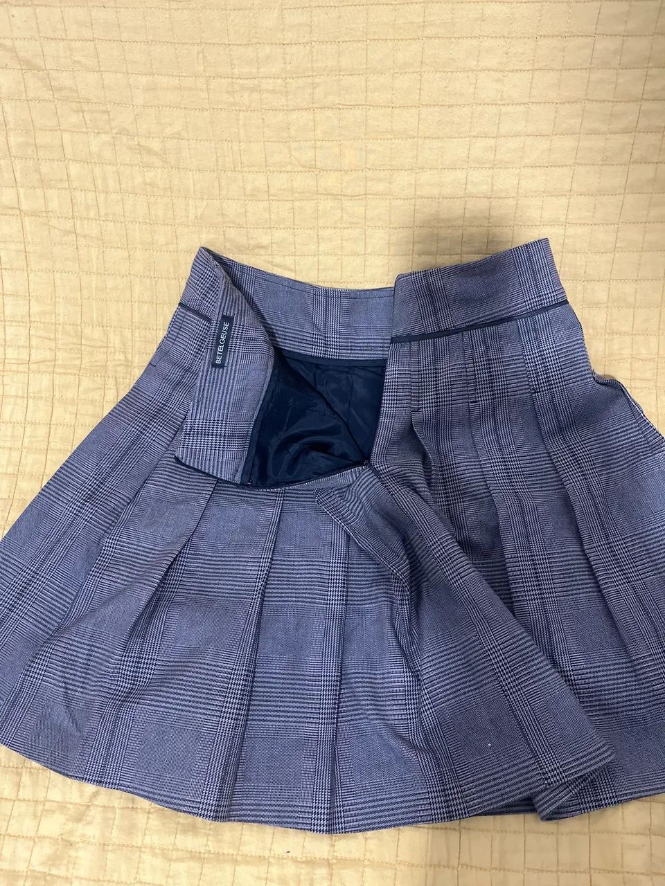 Roupas de inverno