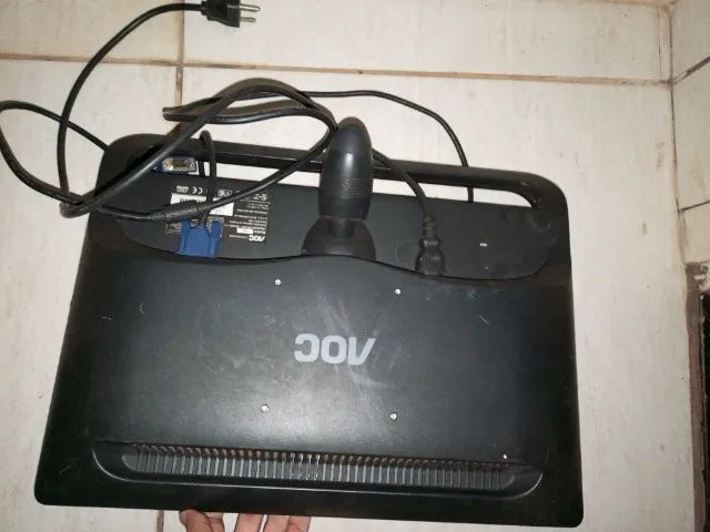 Tela de pc - Foto 2