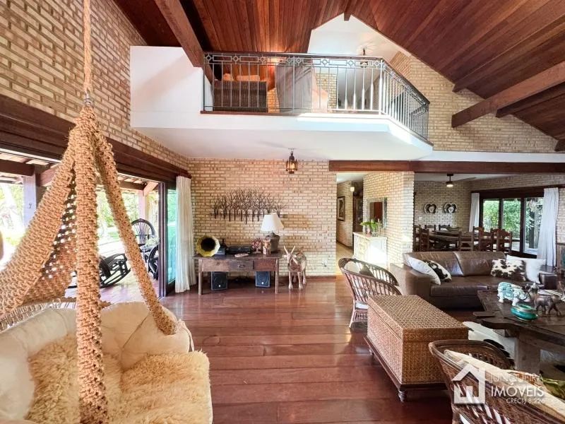 Casa em Condomínio- Areal, Cedro - Foto 5