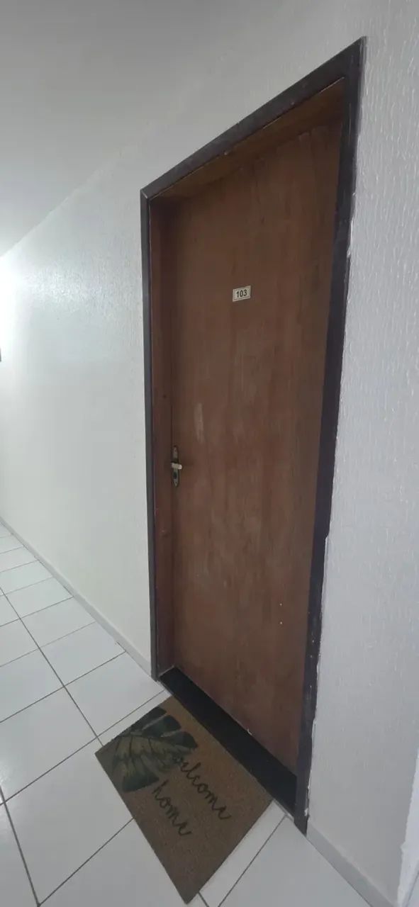 Apto Res. Atlant's 103 - Foto 3