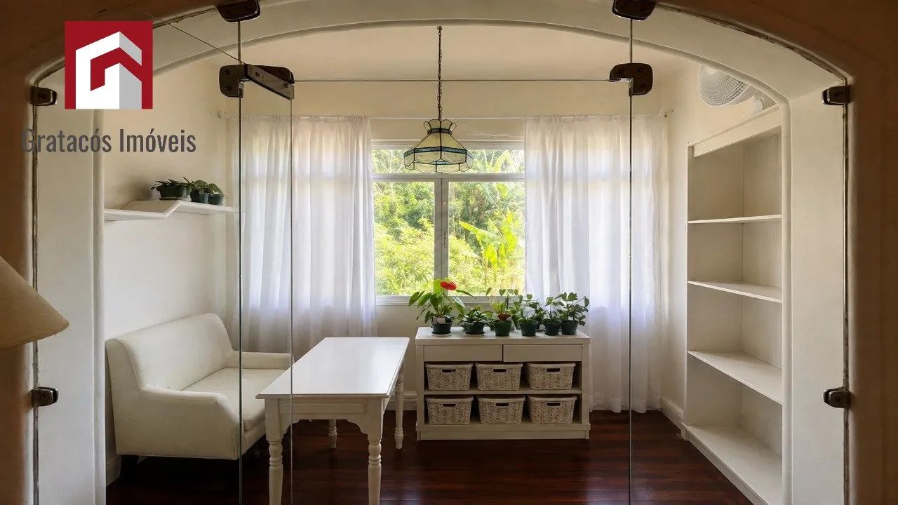 Apartamento à venda Centro de Petrópolis - Foto 4
