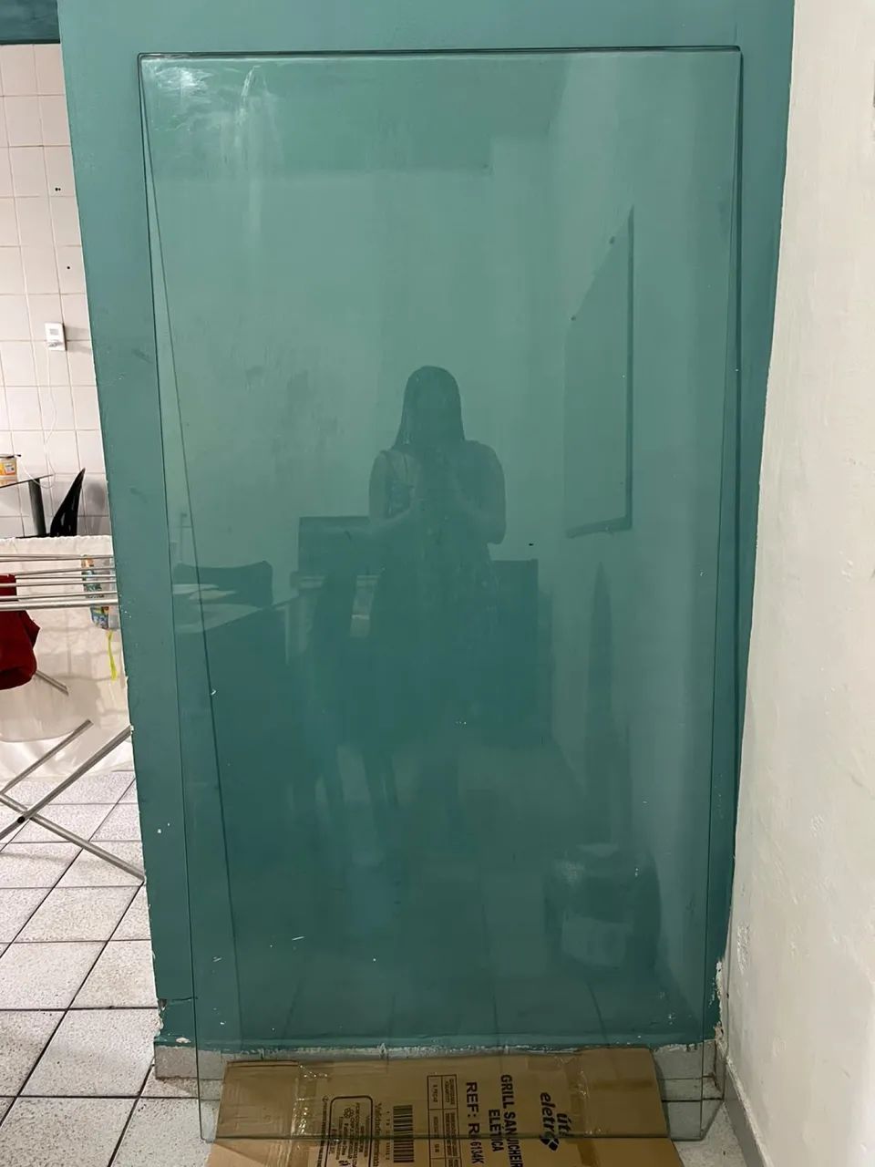 Vidro de mesa  - Foto 2