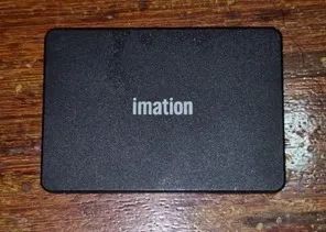 Ssd Imation 2.5 Sata Iii - A320 Ssd 240gb Preto
