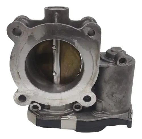 Tbi Corpo Borboleta Gm Onix 1.4 8v 2013 2019 24582664ba - Foto 5