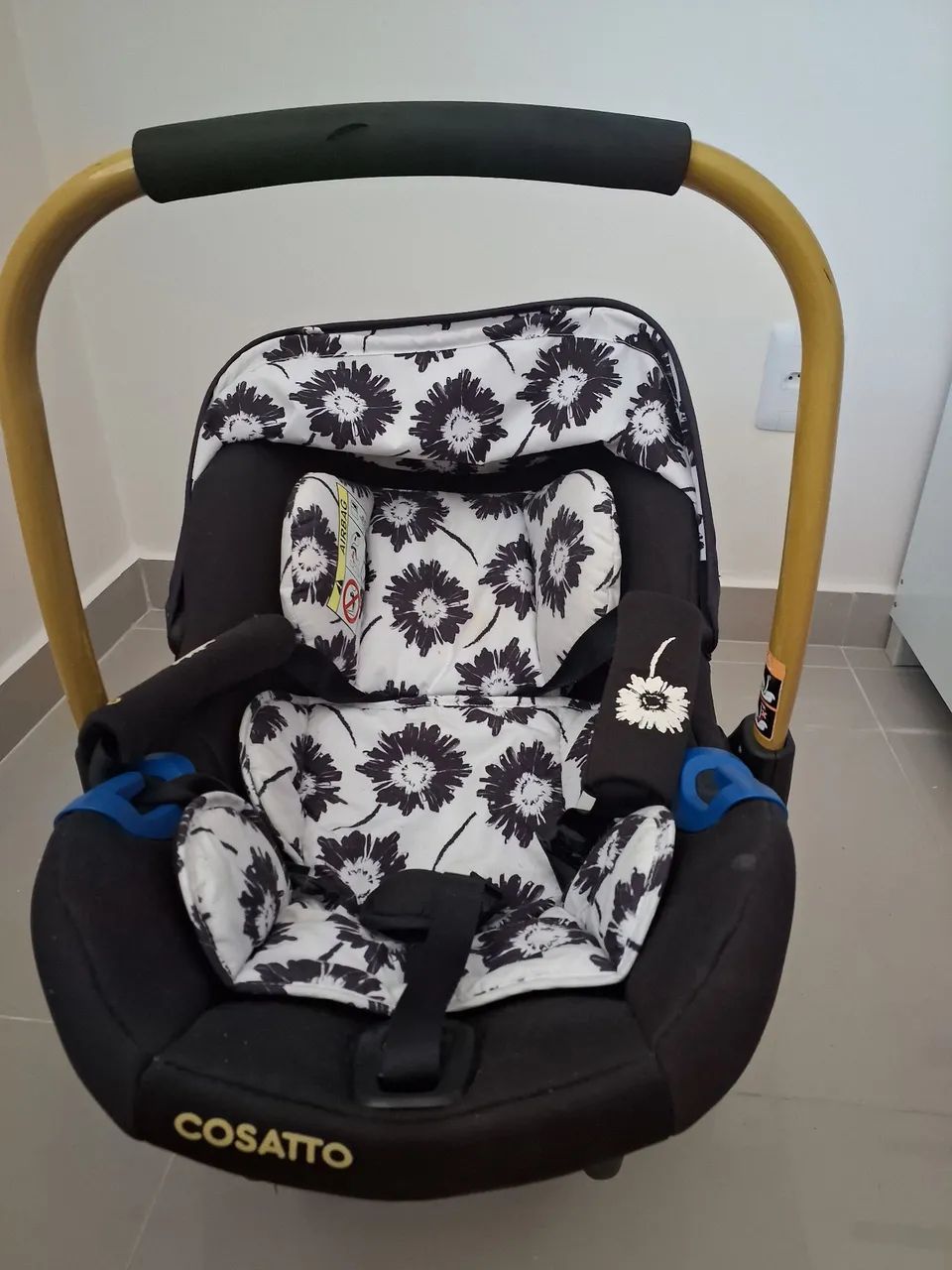 Bebê Conforto - Foto 4