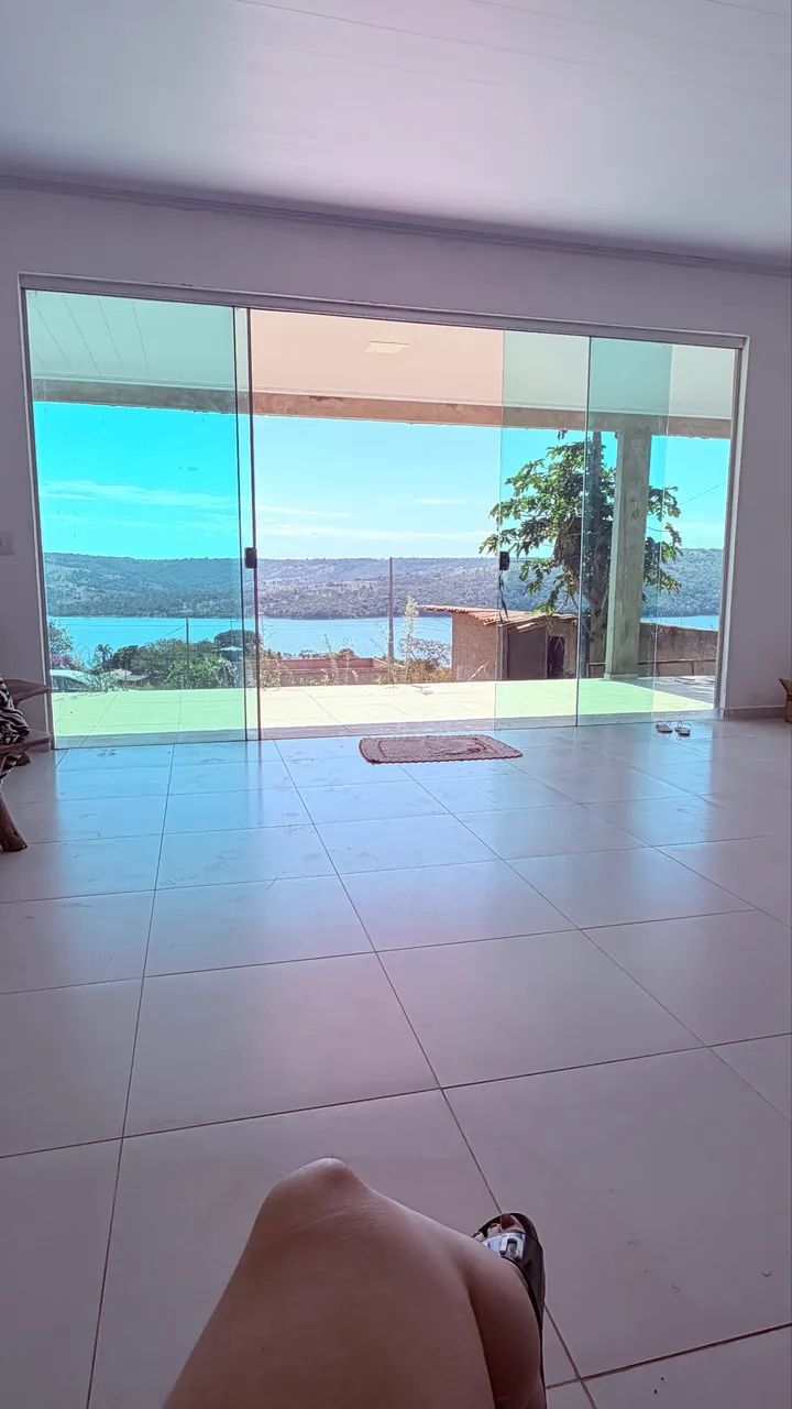 Vendo Casa no Corumbá 