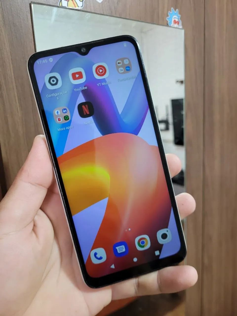 Redmi A2