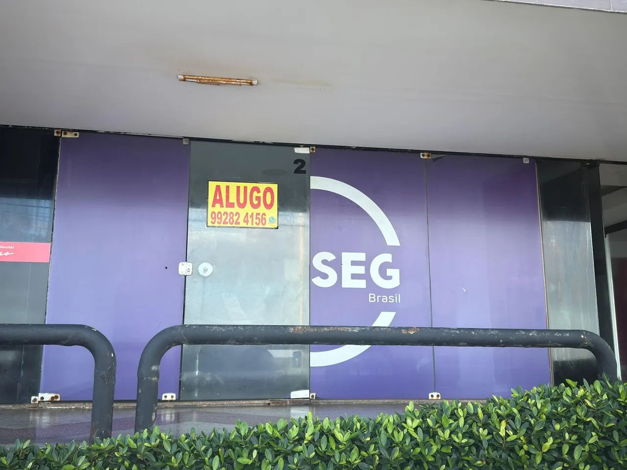 Alugo loja - Foto 2
