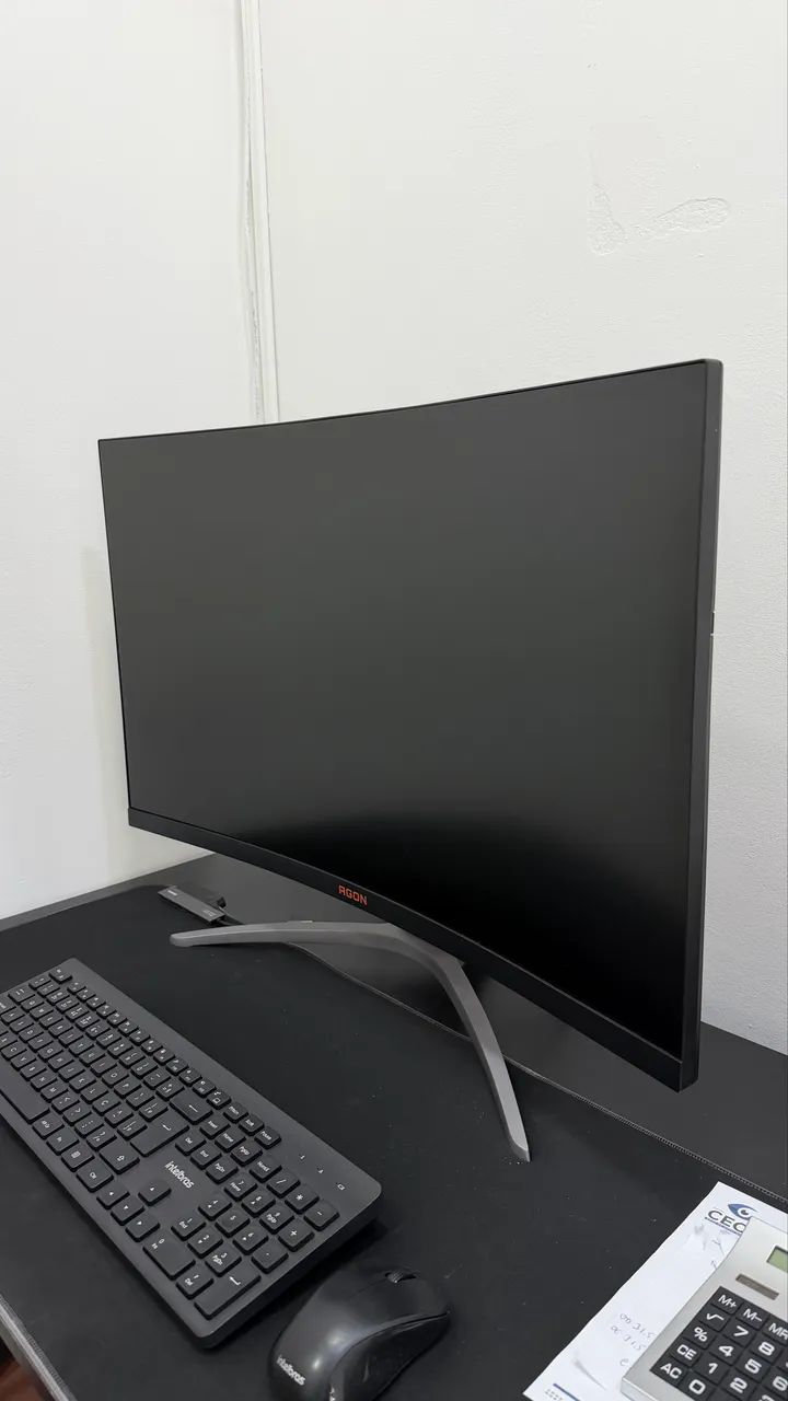 Monitor PC