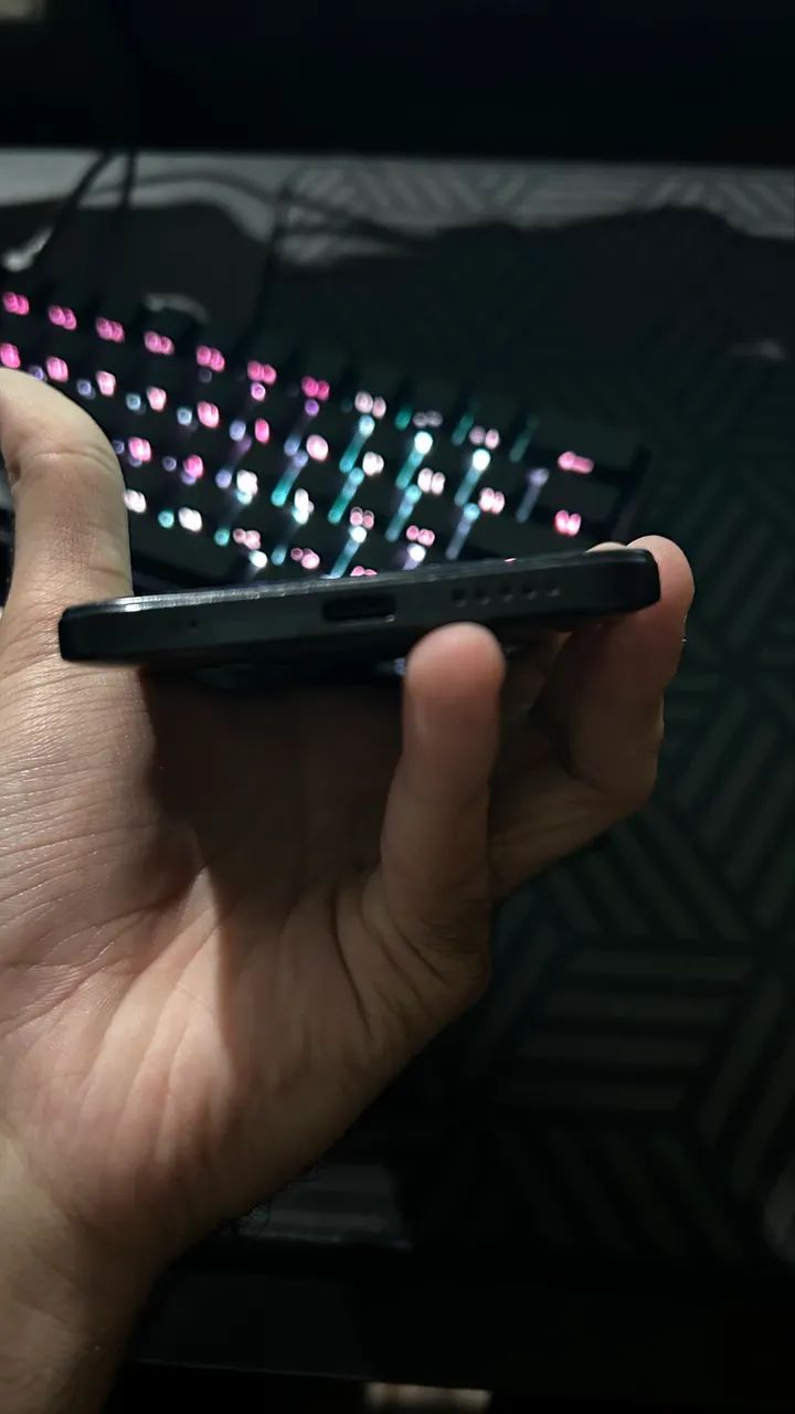 Redmi Note 11S - Foto 5