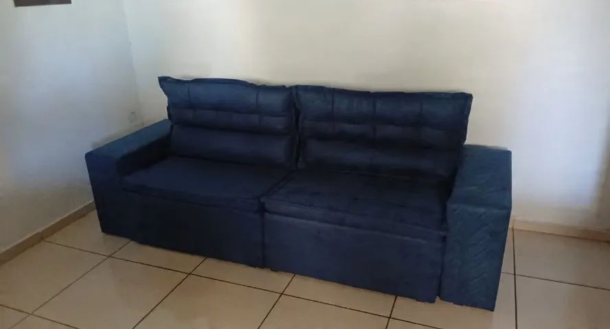 Sofá Retrátil  - Foto 2
