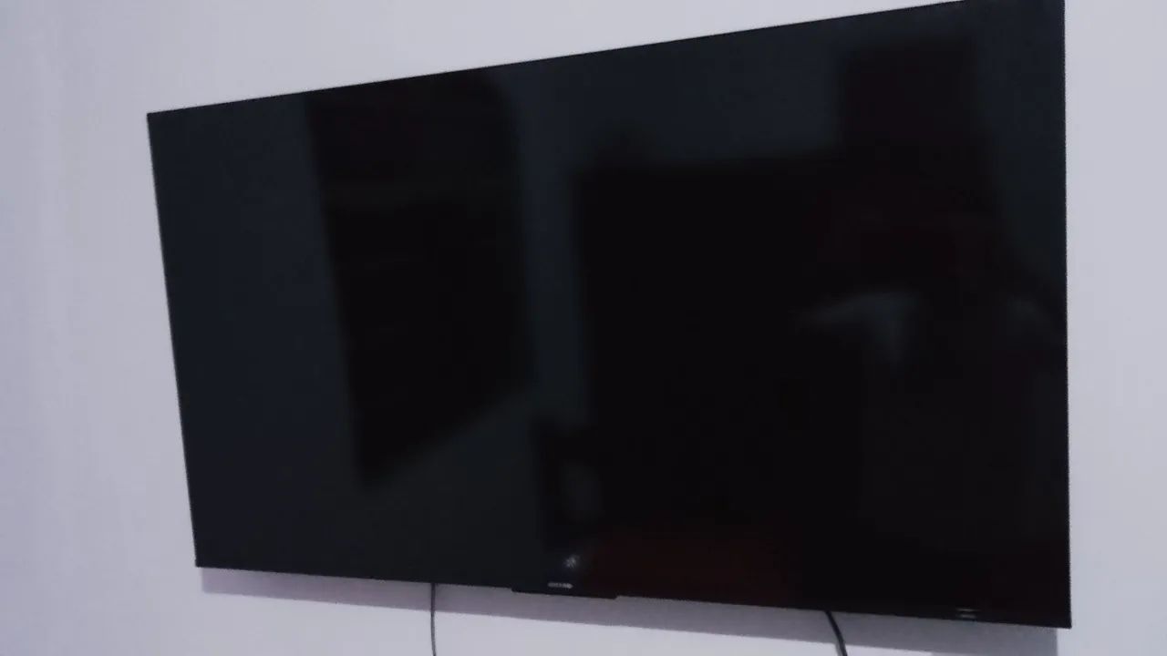 Tv smart 50 polegadas 4k Full hd 