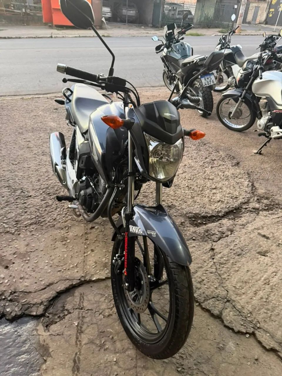 FAN  160 - Foto 2