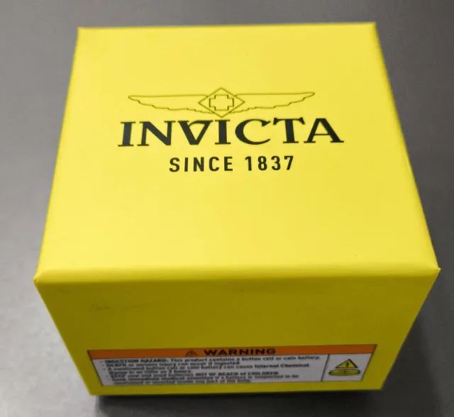 Relógio Invicta Racing Men's 69210 - Foto 3