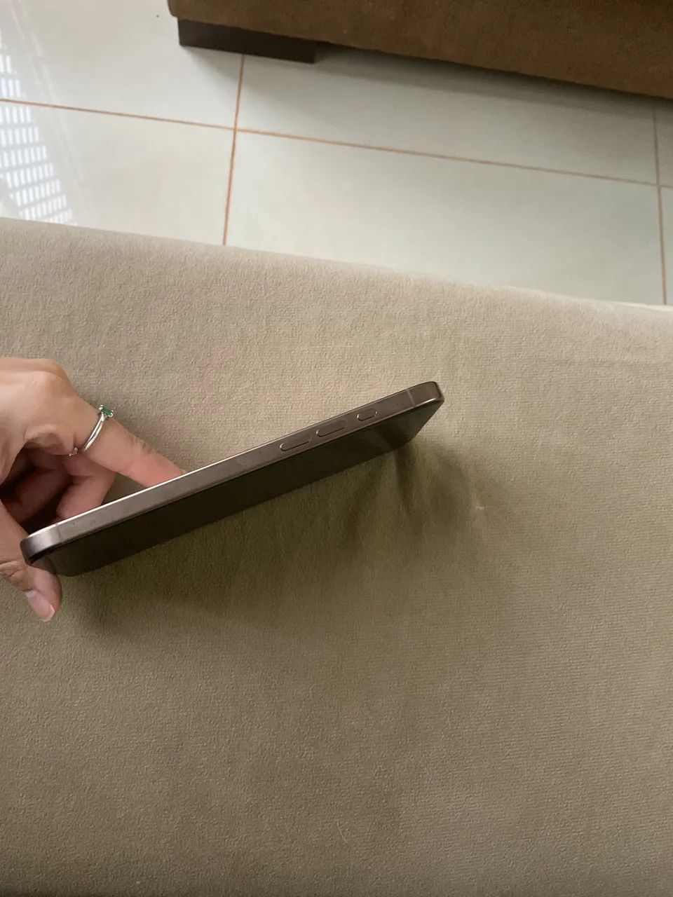 Iphone 16 pro max - Foto 5