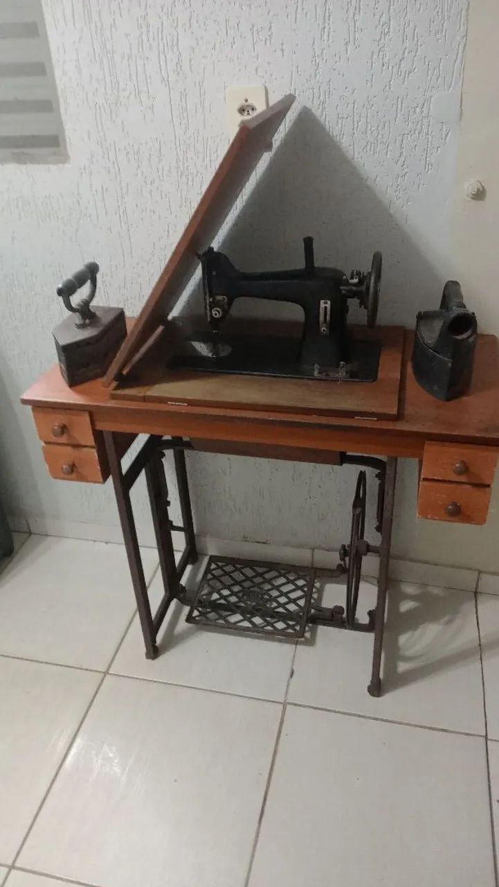 Vendo peças antigas  - Foto 2