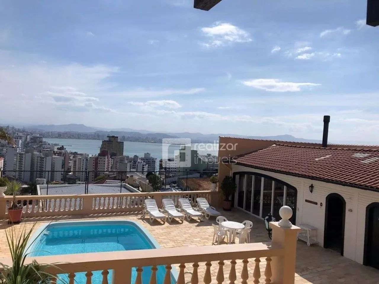 Casa Residencial à venda, Centro, Florianópolis - CA1240.