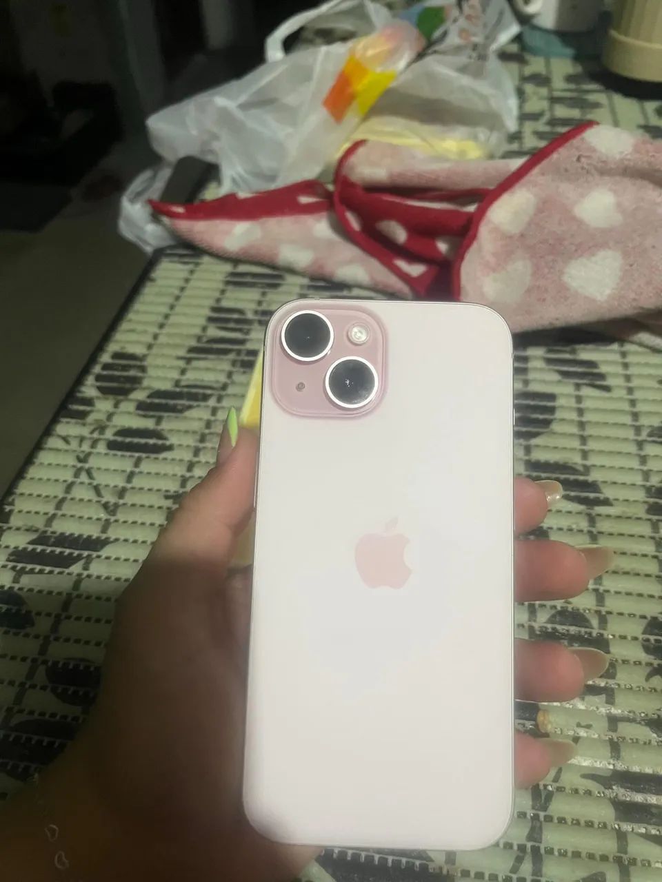 iPhone 15 - Foto 2