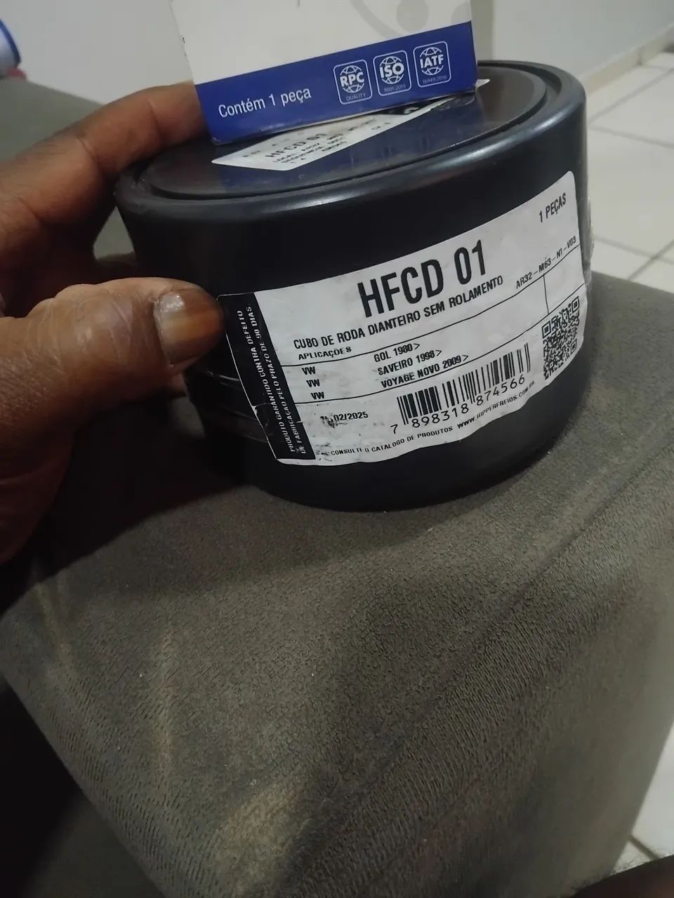 Vendo 