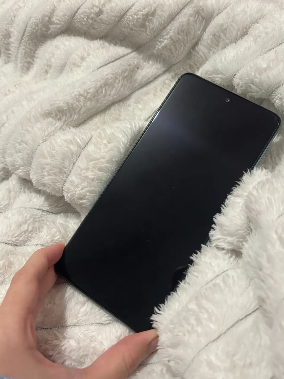 Samsumg M53 5g 128gb - Foto 2
