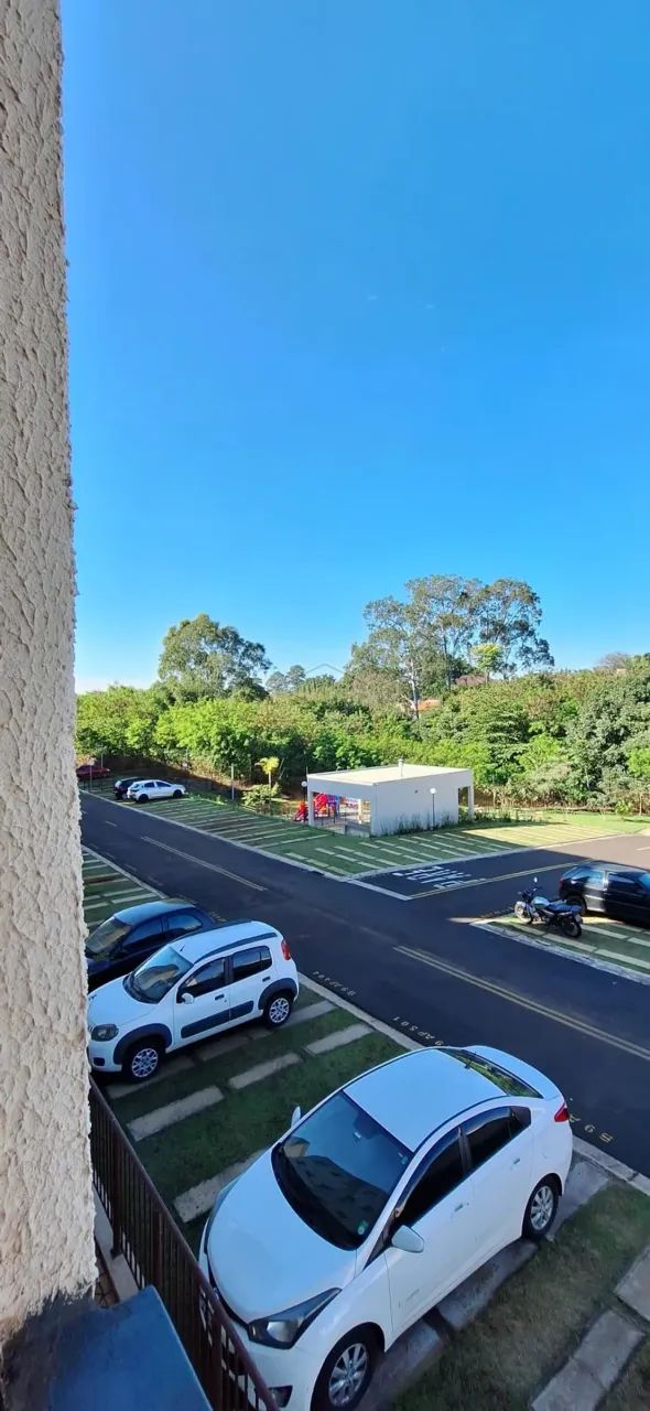 Residencial Borussia