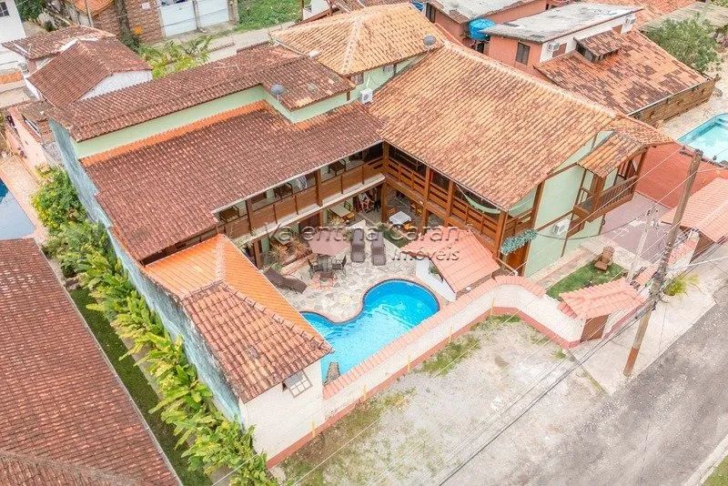 Maresias: Pousada 15 suítes para operar já