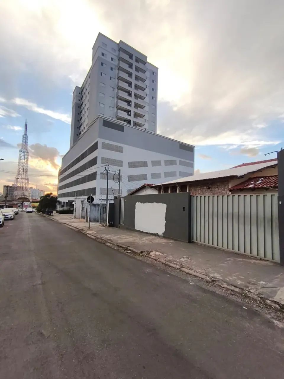 casa comercial com 80 leitos localizada no bairro alvorada