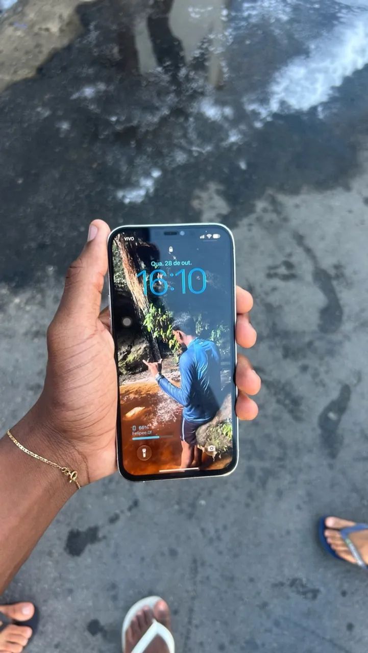Iphone 12 Pro Max - Foto 5