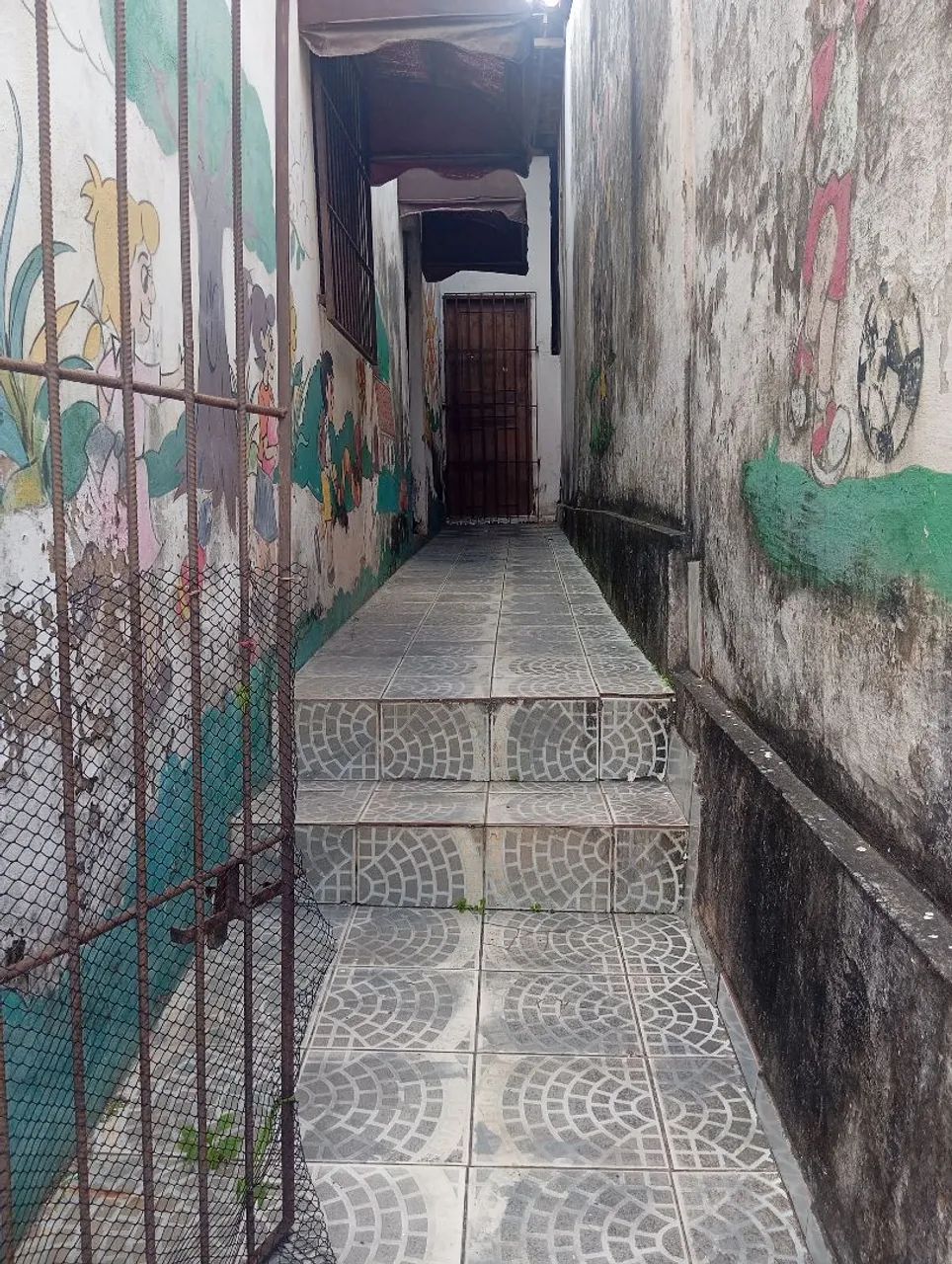 Vendo casa/escola  - Foto 2