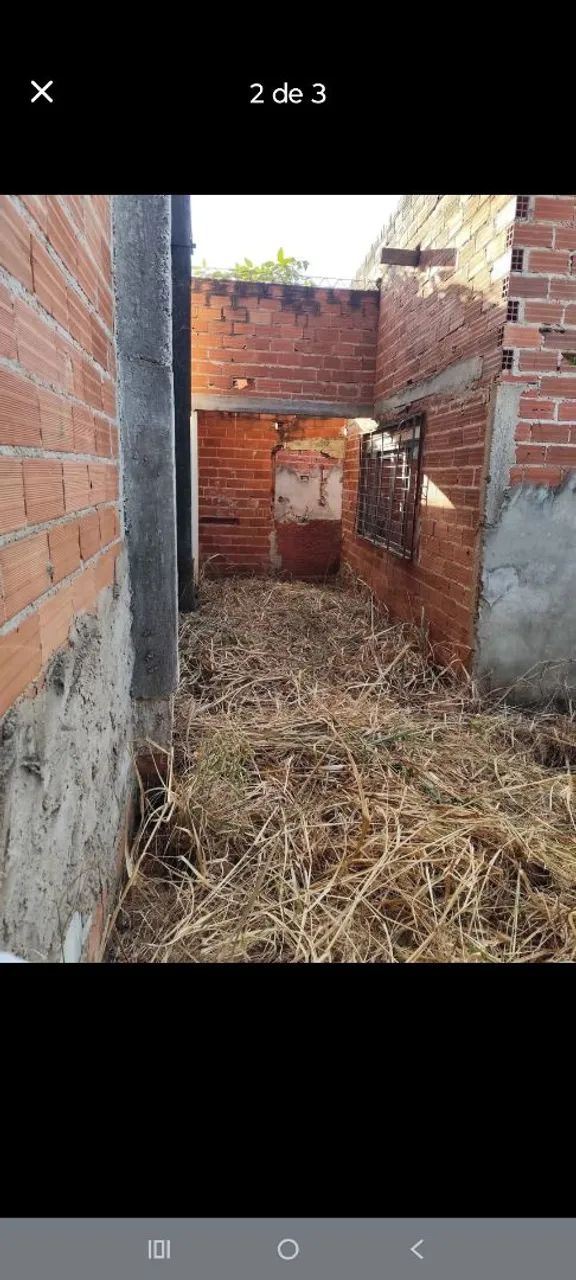 Lote Teresópolis de Goiás  - Foto 2