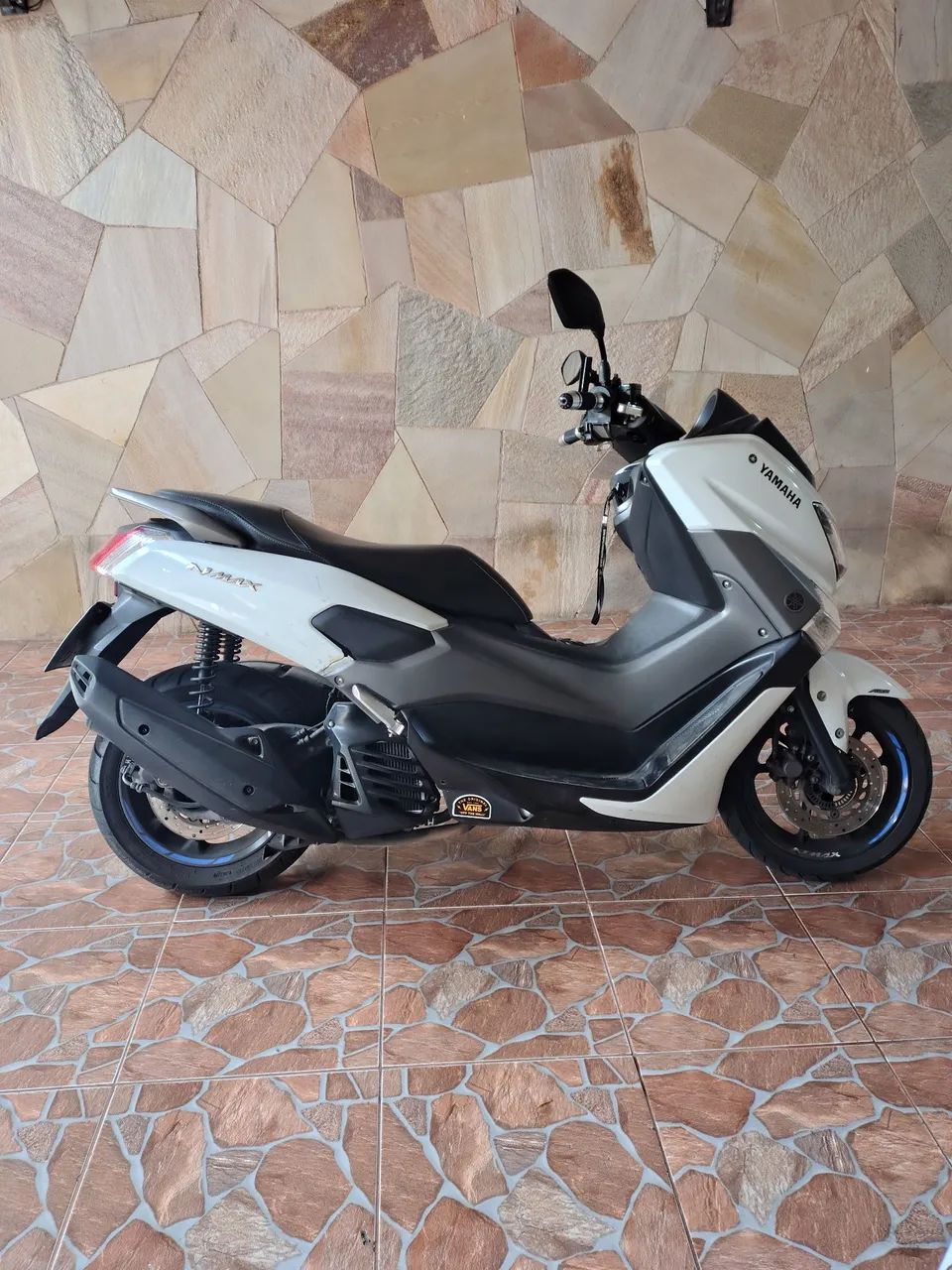 Nmax 160 ABS 2019 - Foto 3
