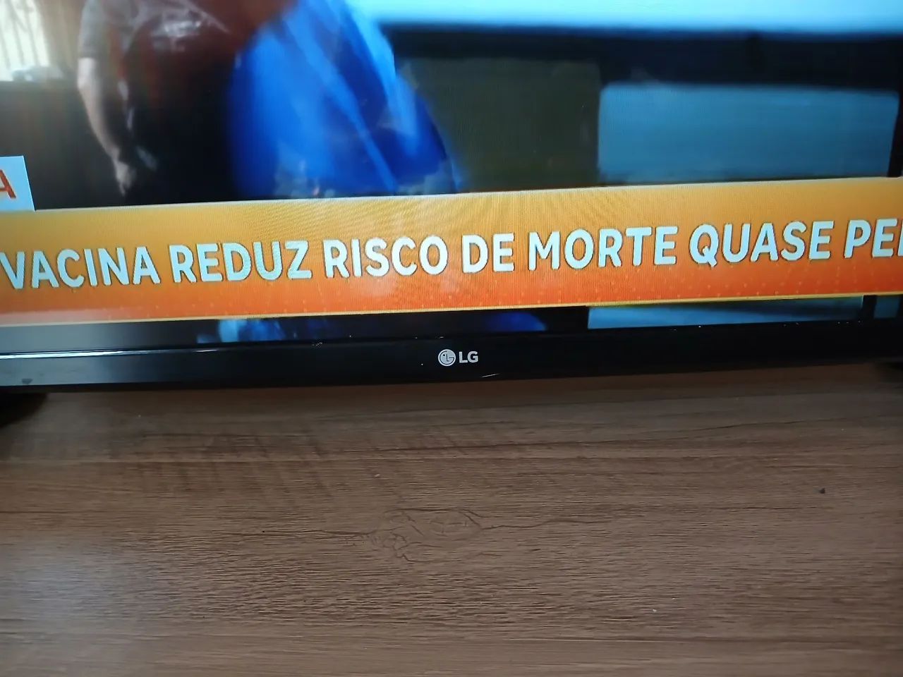 TV LG 43 polegadas - Foto 2
