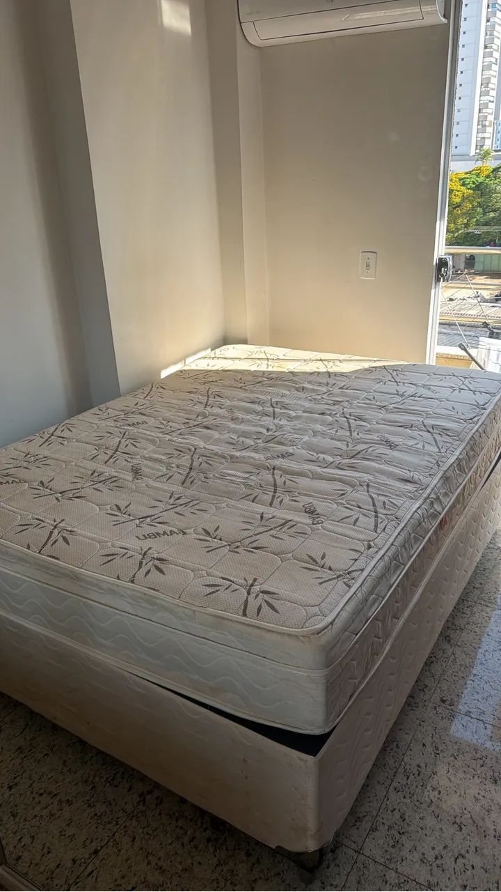 Cama casal - Foto 4