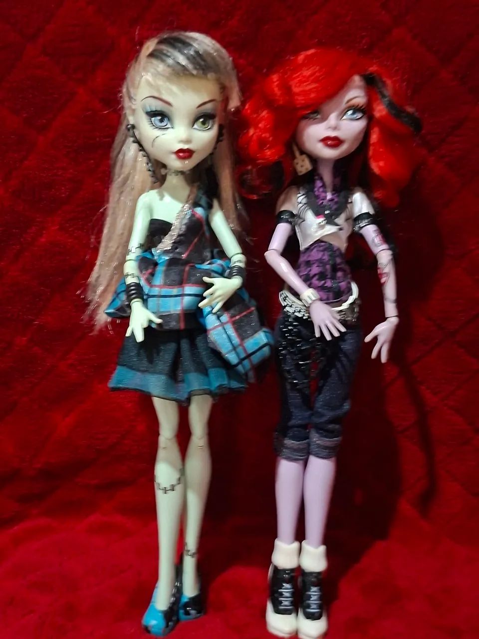 Frankie + opereta - Foto 2