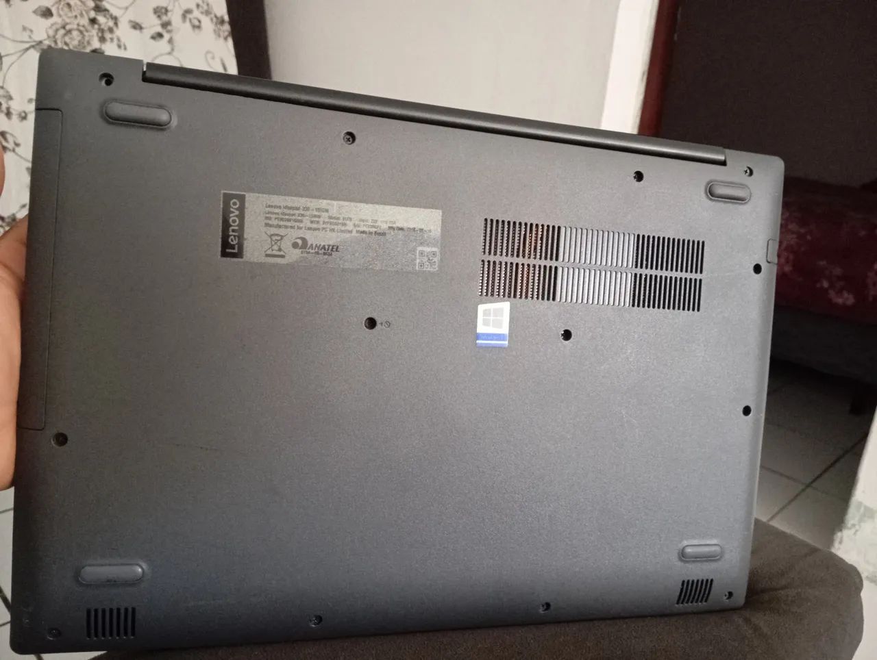 Vende notebook  - Foto 3