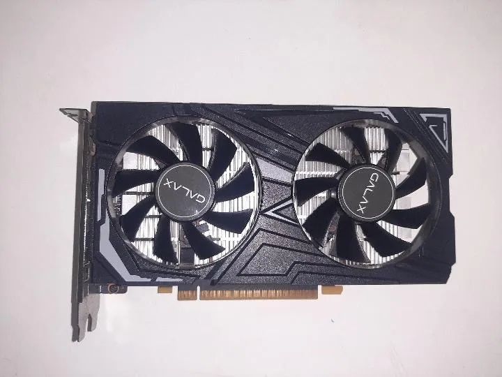 GeForce GTX 1650