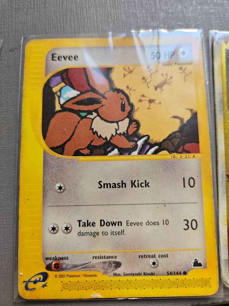 Bulk de Cartas Pokemom e 3 cartas Raras - Foto 3