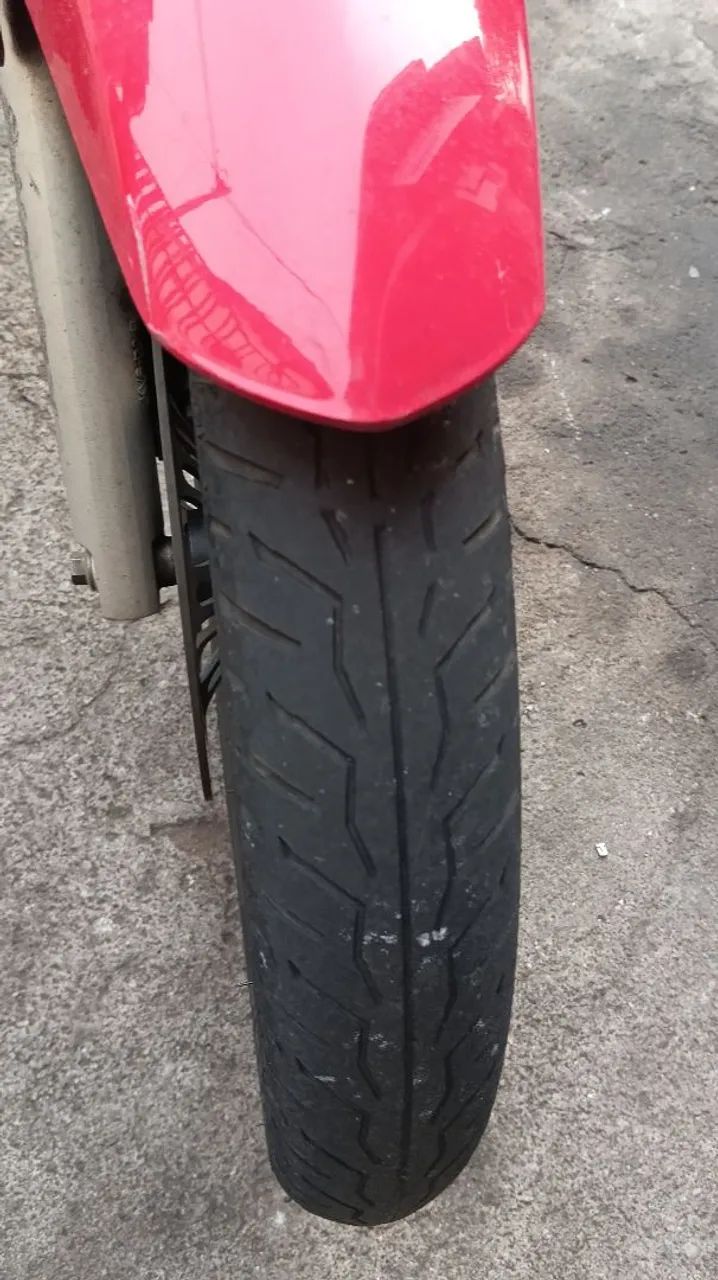 Moto cg 2 dono - Foto 4