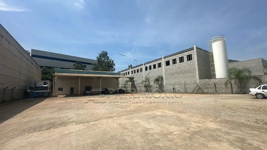 Galpão de 1.706,00 m² no Éden - Foto 2
