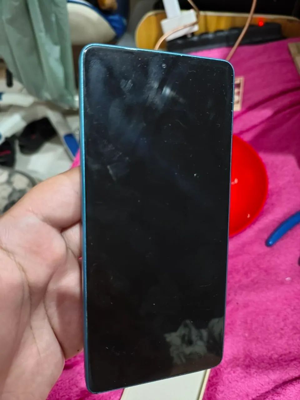 Xiaomi Poco F5 - Foto 3
