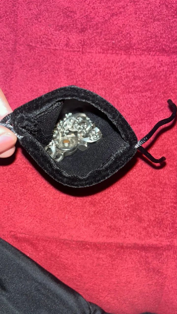 Pulseira Chrome Herts  - Foto 5