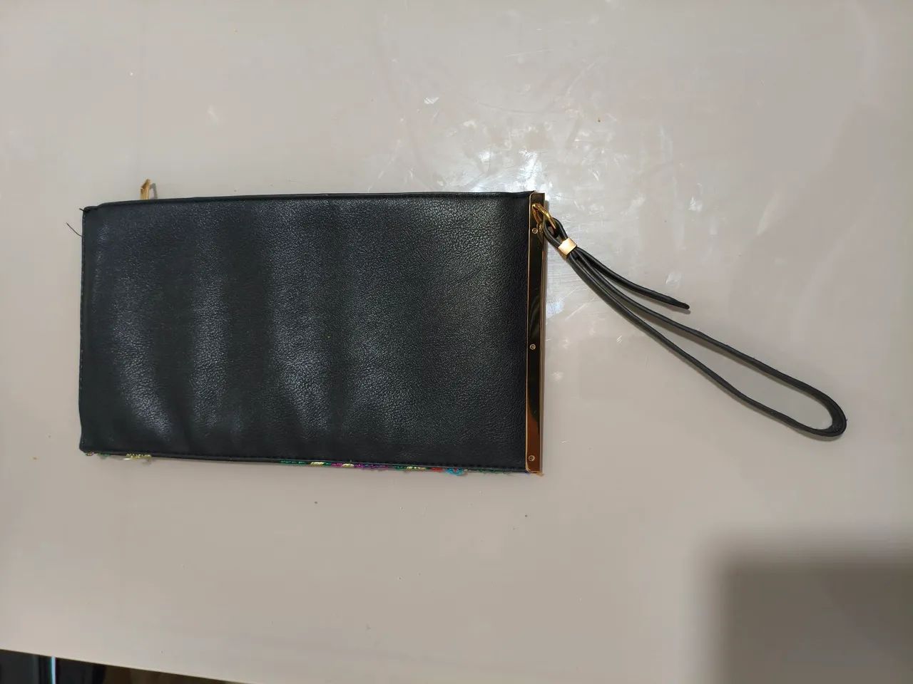 Bolsa de mão feminina  - Foto 3