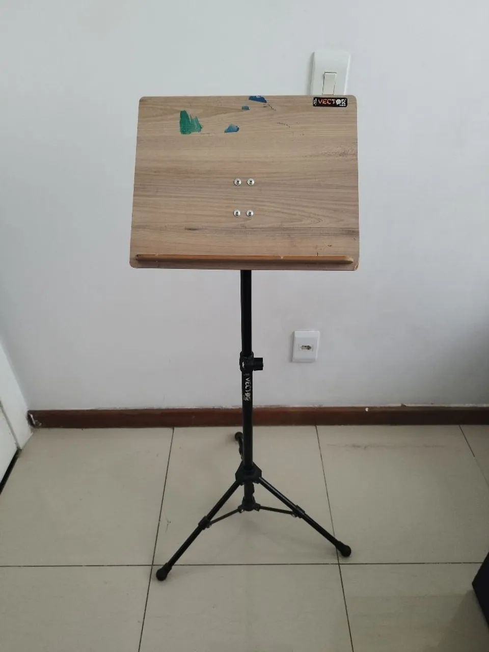Suporte 