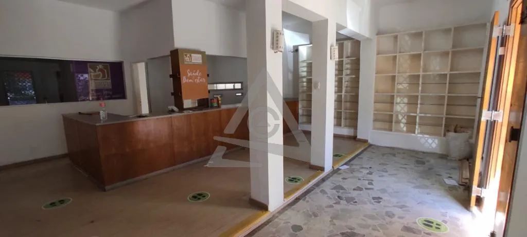 Casa para alugar em Campinas, Botafogo, com 7 quartos, com 241 m² - Foto 2